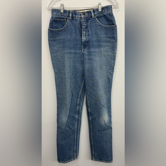 Coca Cola Denim - Coca Cola ® Vintage Officially Licensed woman’s 14 Light Wash Blue Jeans Pants
